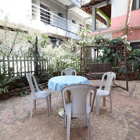 มาม่า มิดส์ โฮม Bed & Breakfast มอร์จิม ภายนอก รูปภาพ