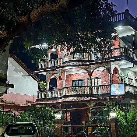 มาม่า มิดส์ โฮม Bed & Breakfast มอร์จิม ภายนอก รูปภาพ
