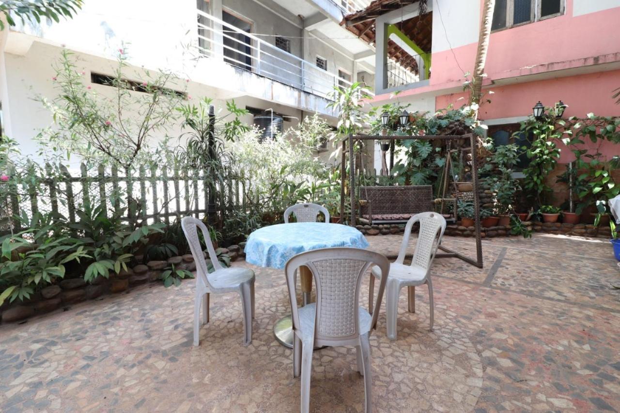 มาม่า มิดส์ โฮม Bed & Breakfast มอร์จิม ภายนอก รูปภาพ