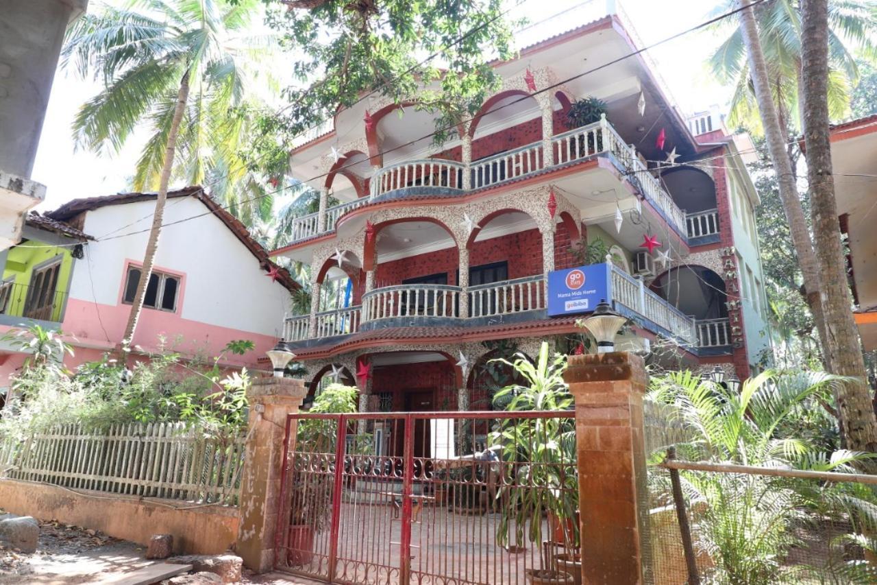 มาม่า มิดส์ โฮม Bed & Breakfast มอร์จิม ภายนอก รูปภาพ