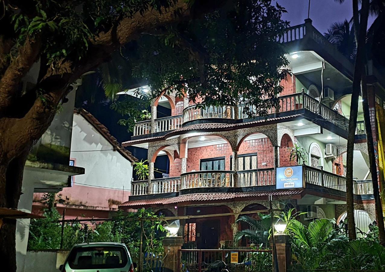 มาม่า มิดส์ โฮม Bed & Breakfast มอร์จิม ภายนอก รูปภาพ