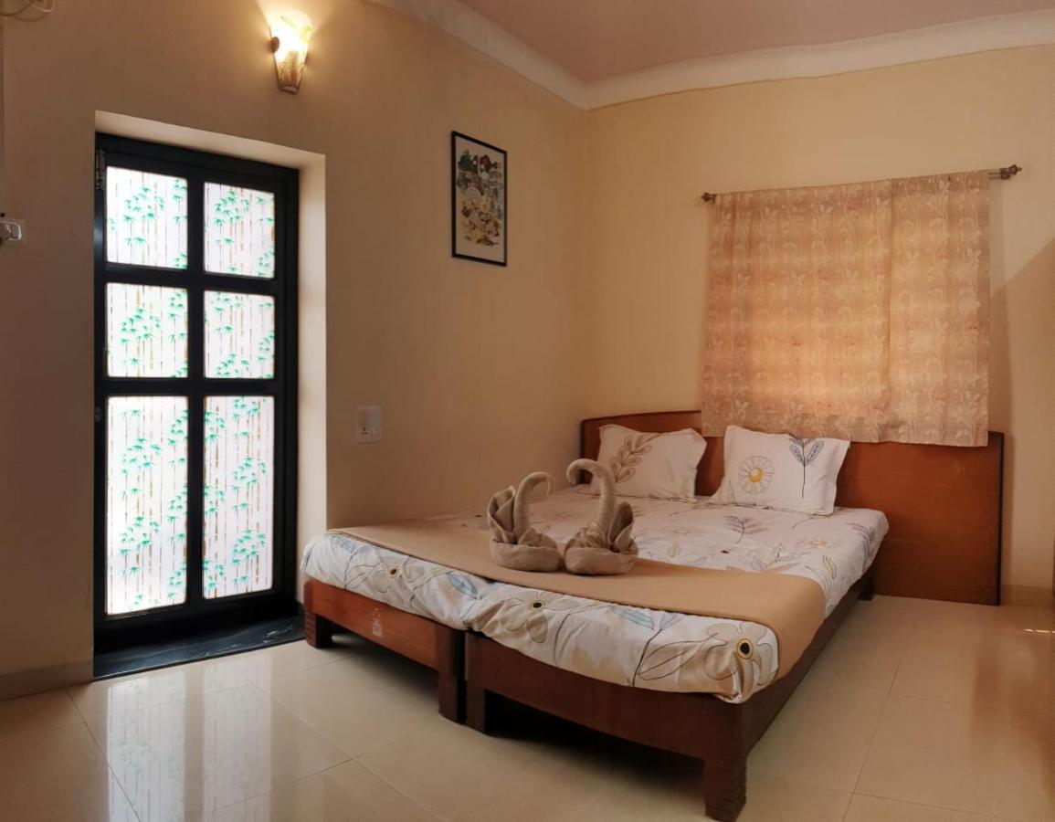 มาม่า มิดส์ โฮม Bed & Breakfast มอร์จิม ภายนอก รูปภาพ