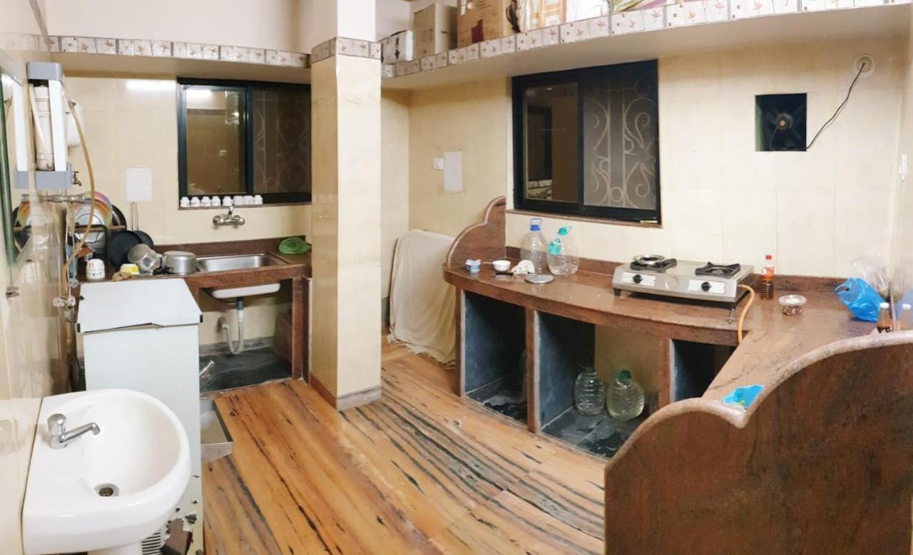มาม่า มิดส์ โฮม Bed & Breakfast มอร์จิม ภายนอก รูปภาพ