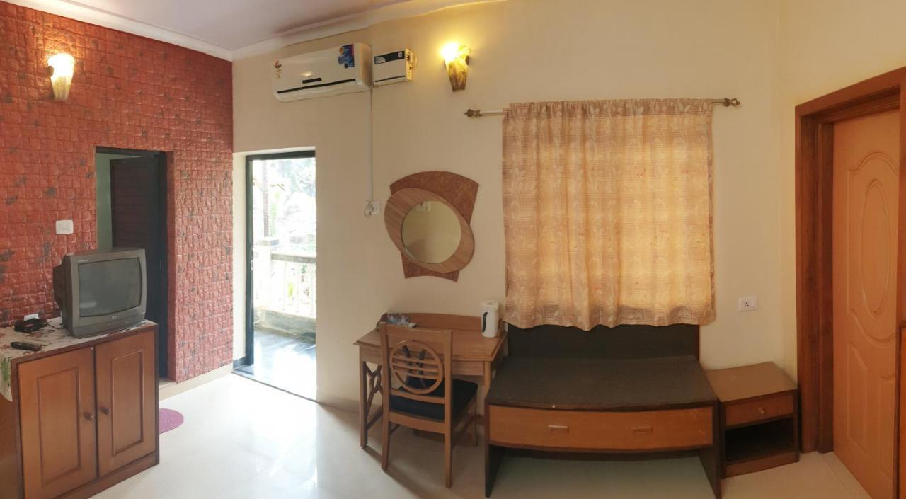 มาม่า มิดส์ โฮม Bed & Breakfast มอร์จิม ภายนอก รูปภาพ