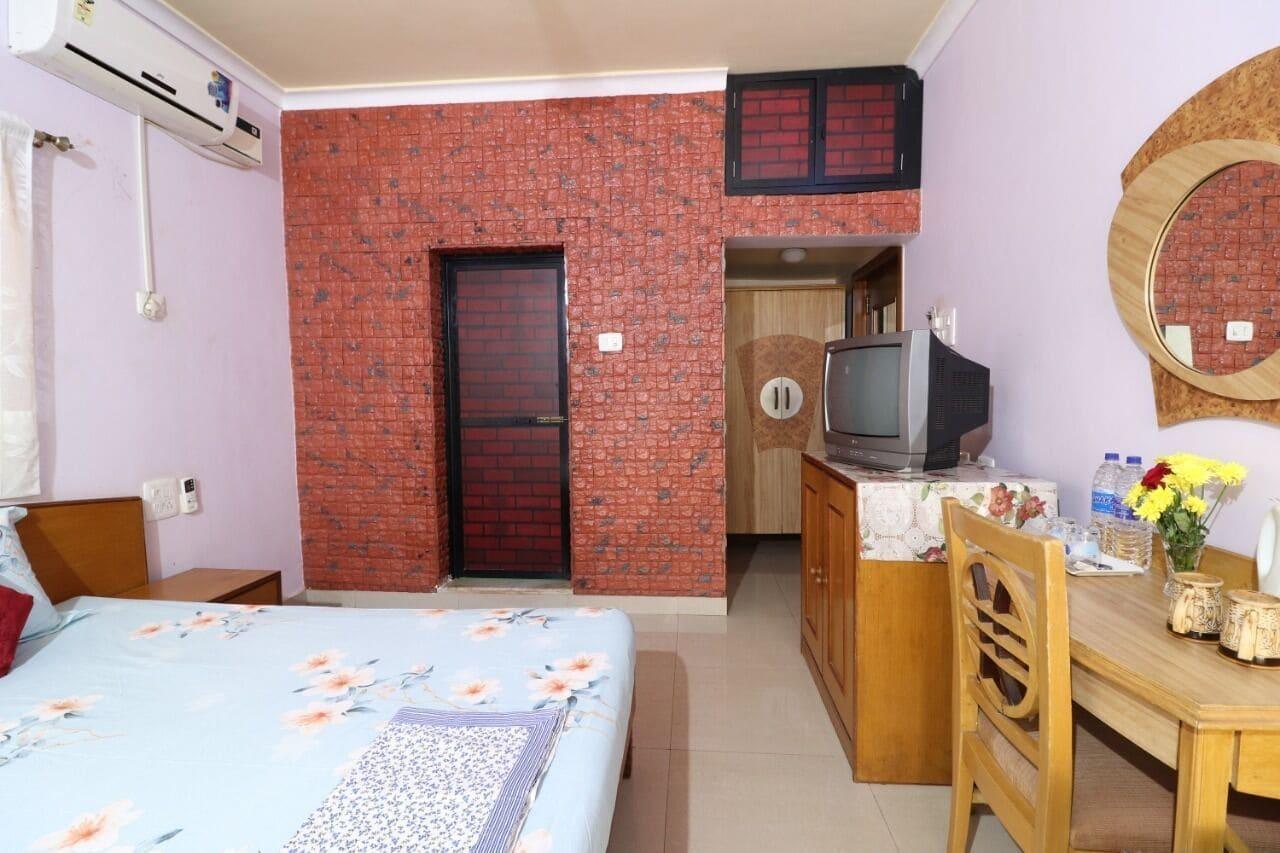 มาม่า มิดส์ โฮม Bed & Breakfast มอร์จิม ภายนอก รูปภาพ
