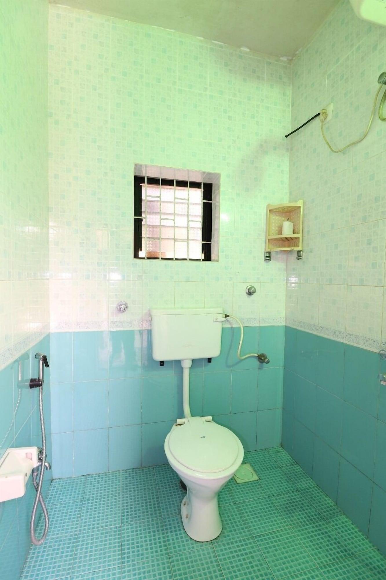 มาม่า มิดส์ โฮม Bed & Breakfast มอร์จิม ภายนอก รูปภาพ