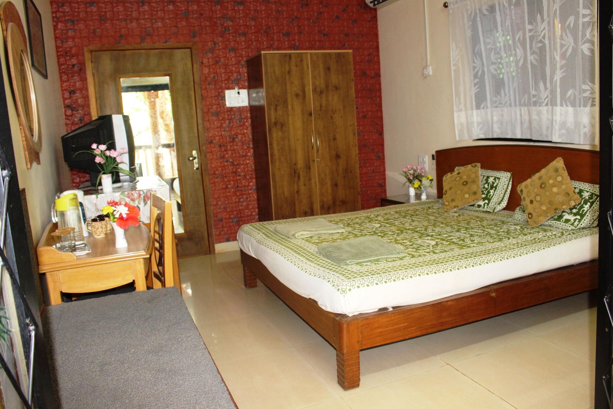 มาม่า มิดส์ โฮม Bed & Breakfast มอร์จิม ภายนอก รูปภาพ