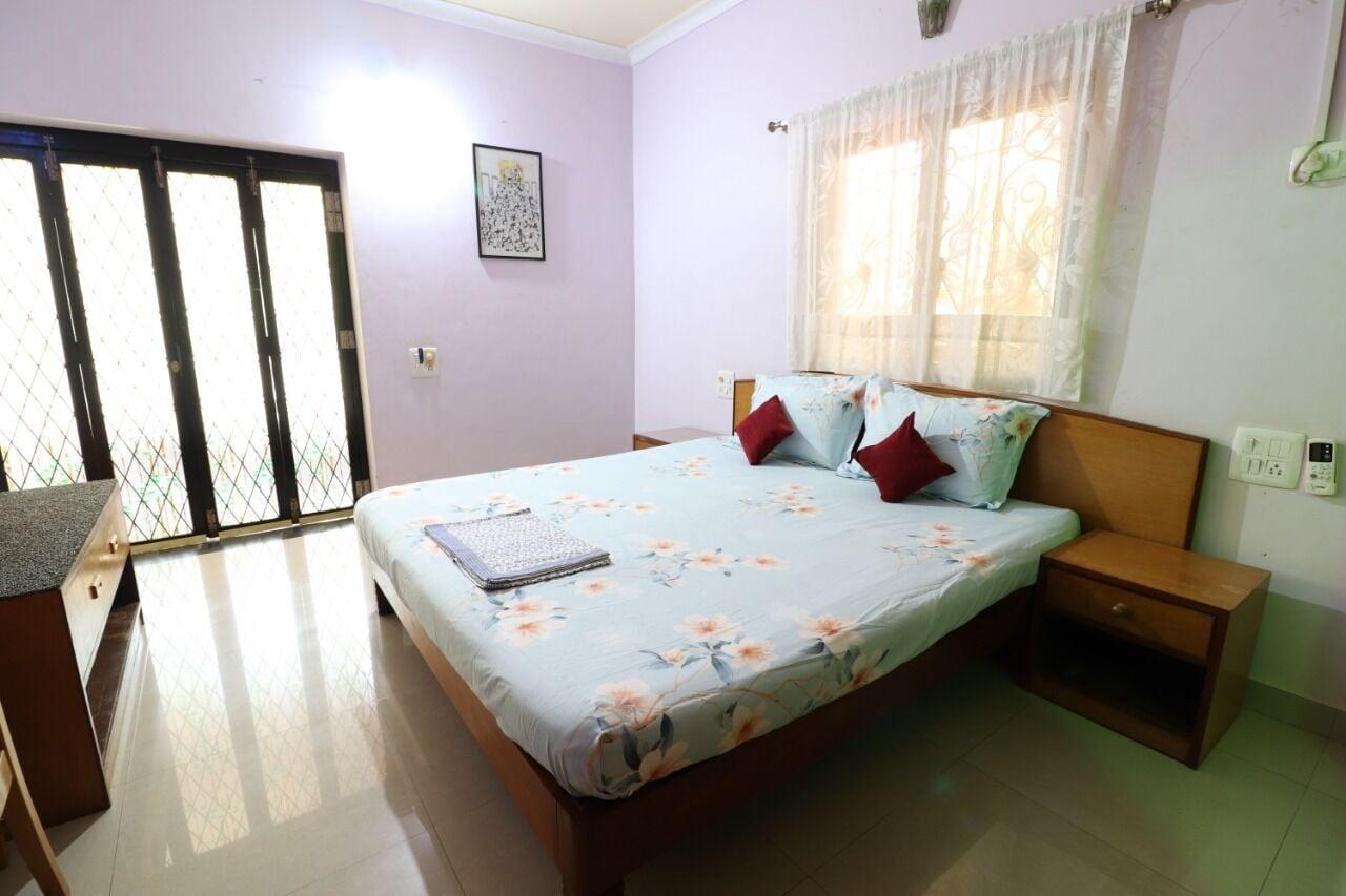 มาม่า มิดส์ โฮม Bed & Breakfast มอร์จิม ภายนอก รูปภาพ