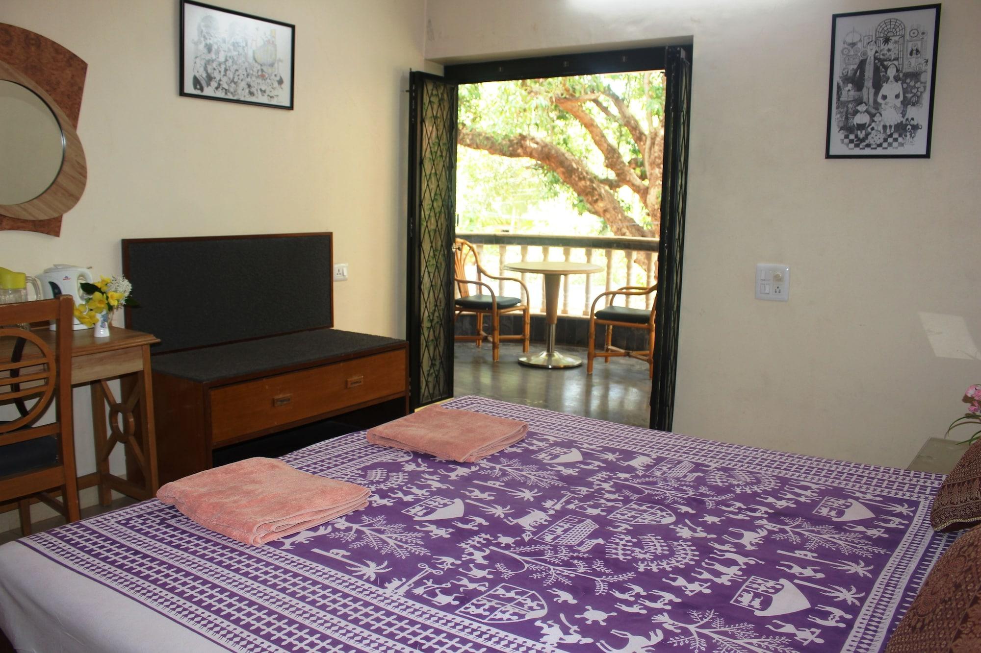 มาม่า มิดส์ โฮม Bed & Breakfast มอร์จิม ภายนอก รูปภาพ