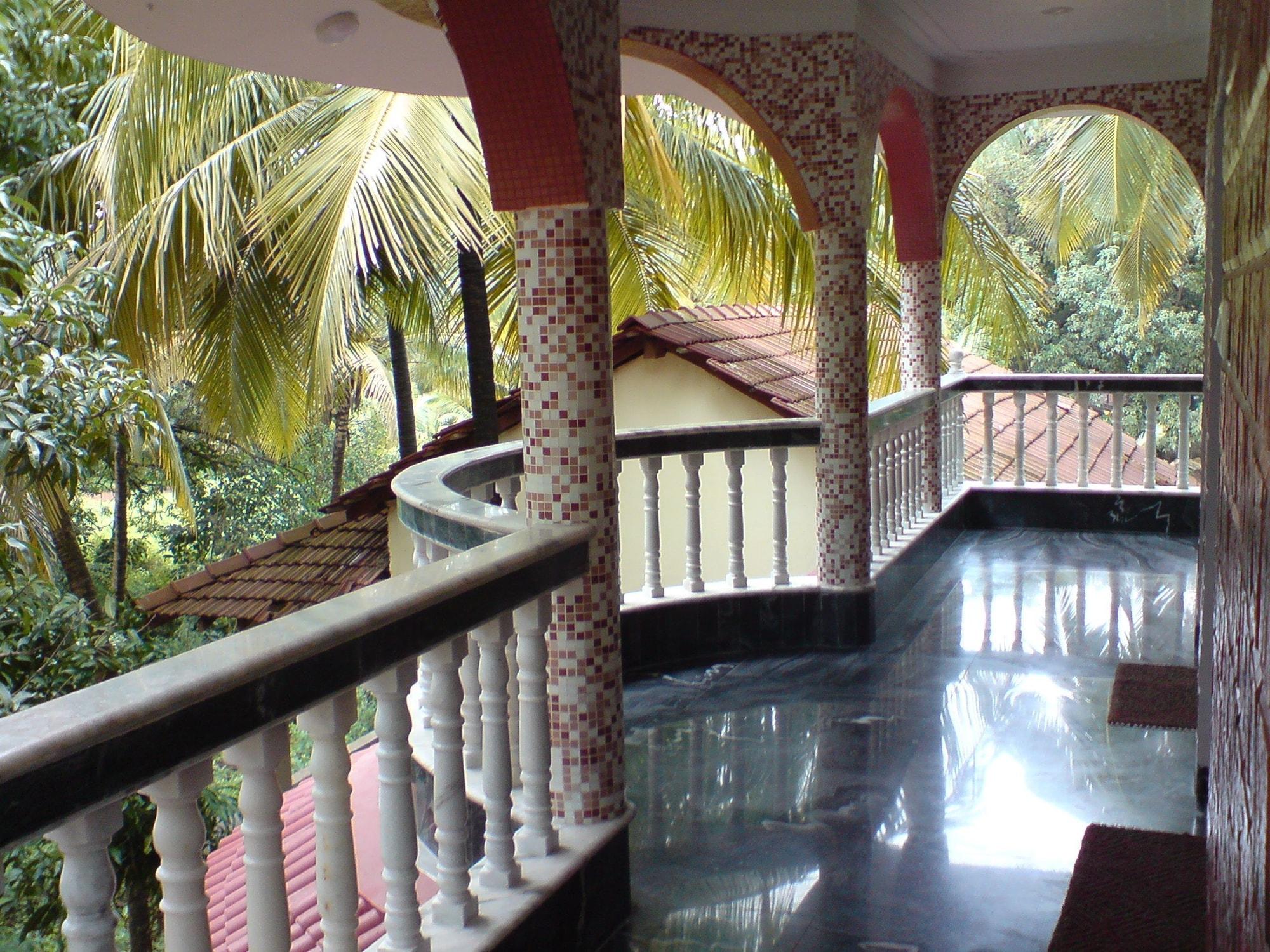มาม่า มิดส์ โฮม Bed & Breakfast มอร์จิม ภายนอก รูปภาพ