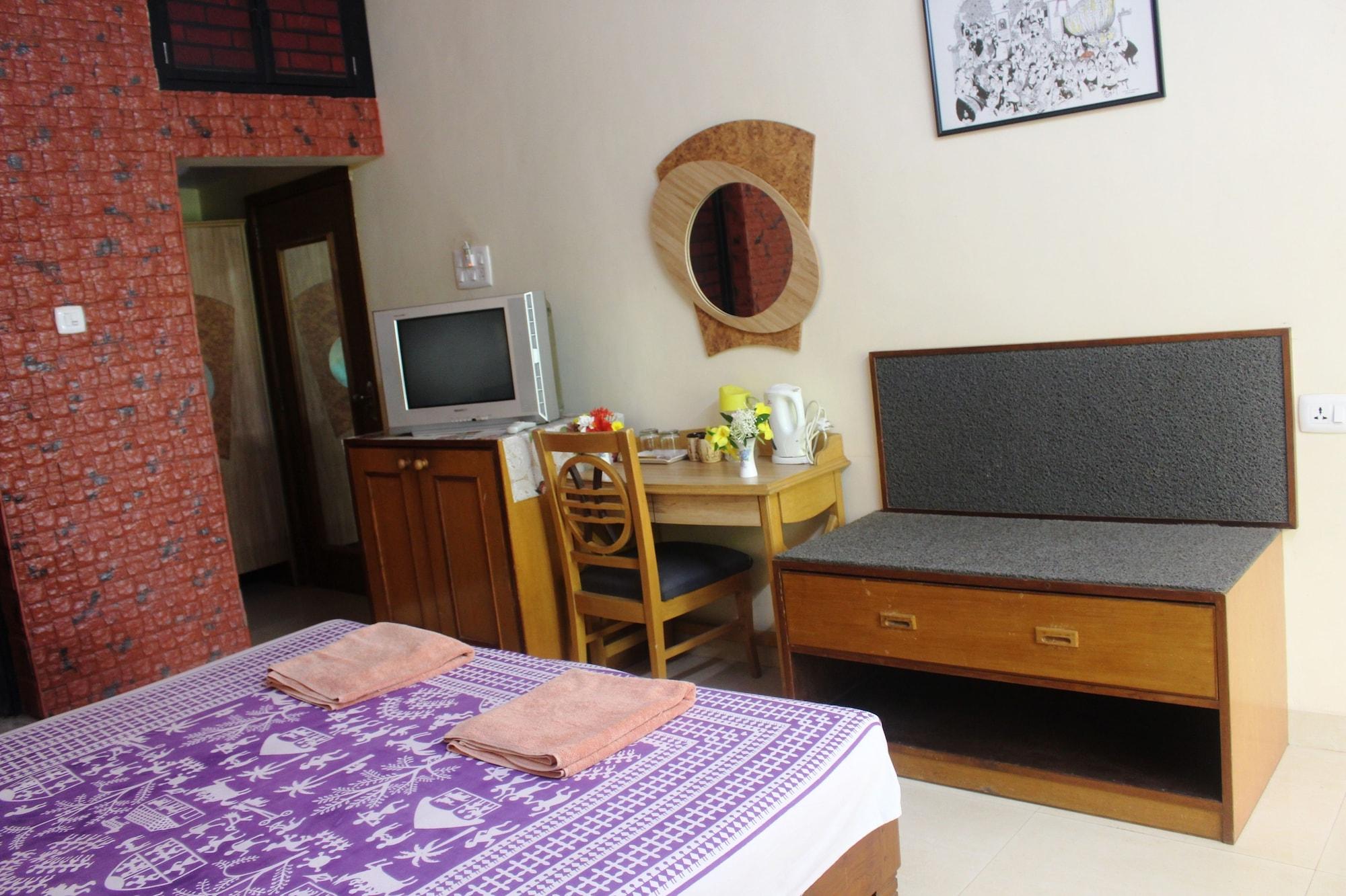 มาม่า มิดส์ โฮม Bed & Breakfast มอร์จิม ภายนอก รูปภาพ