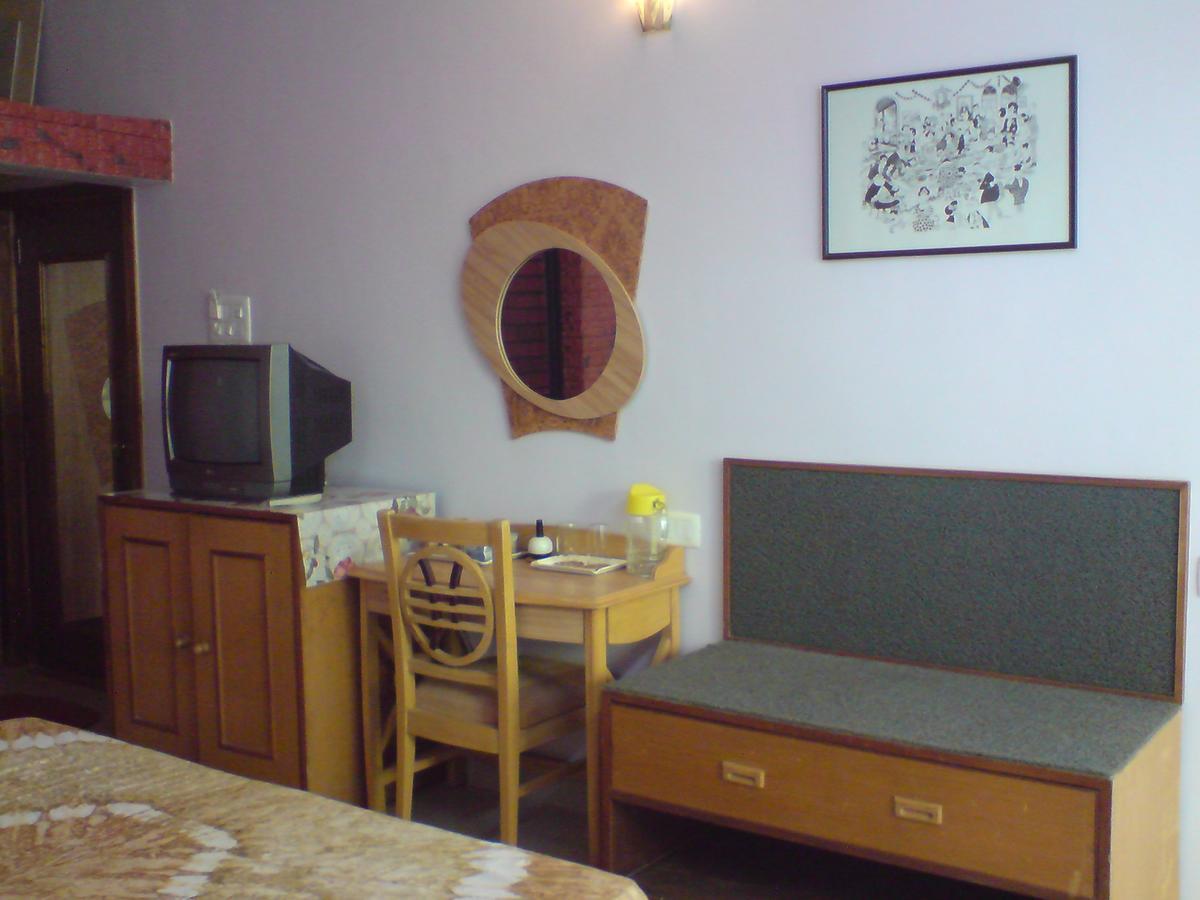 มาม่า มิดส์ โฮม Bed & Breakfast มอร์จิม ภายนอก รูปภาพ