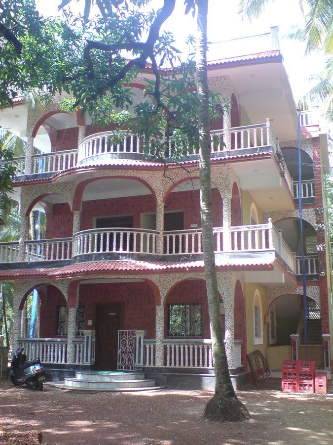มาม่า มิดส์ โฮม Bed & Breakfast มอร์จิม ภายนอก รูปภาพ